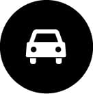 お車でお越しの方