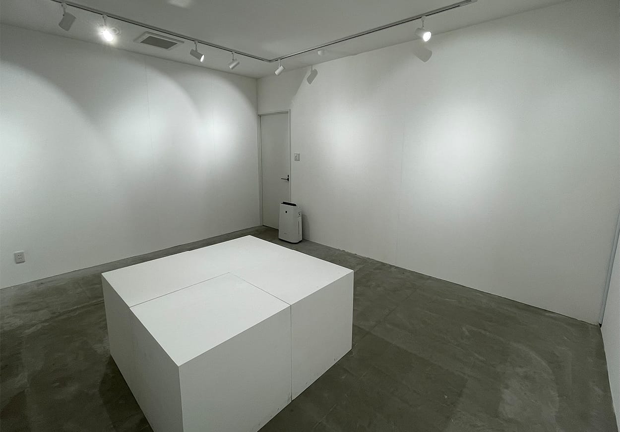 現代アート×IN NAKAZAKI-Cho